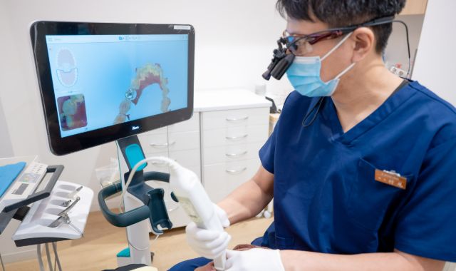 診査・診断（コンサルテーション）