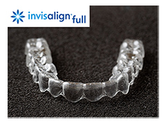 インビザラインフル