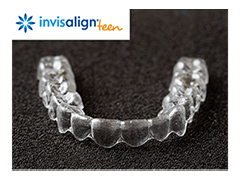 インビザラインティーン（10代～）