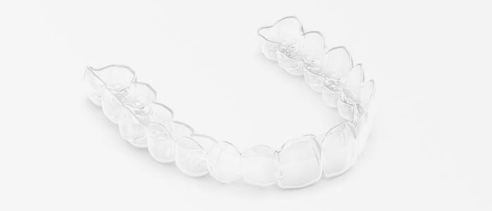 マウスピース矯正