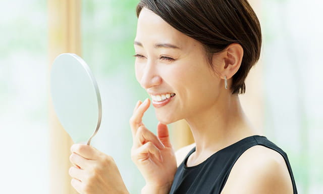 保存期間を経て治療終了